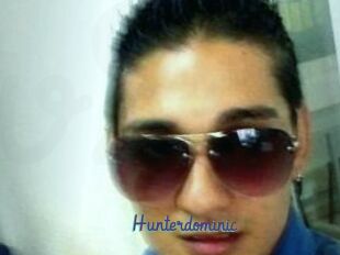 Hunter_dominic