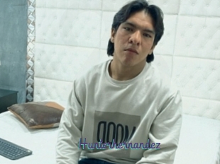 Hunterhernandez