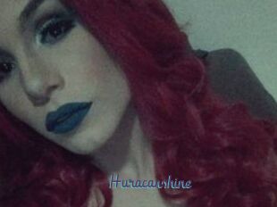 Huracanshine