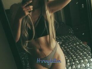 Hxrnykittxn_