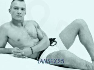 IANSEX23
