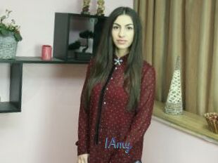 IAmy