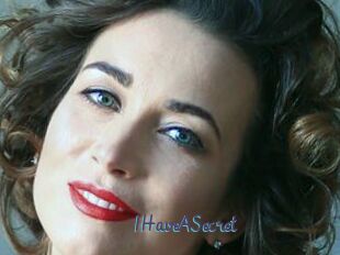 IHaveASecret