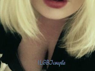 ILGBJcouple
