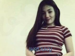 IMSOJUICY