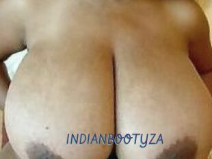 INDIANBOOTYZA