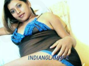 INDIANGLAMMER