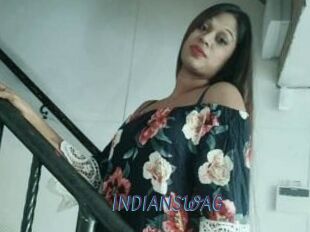 INDIANSWAG