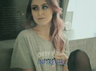 INFIREGIRL