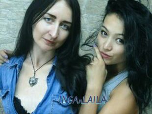 INGAnLAILA
