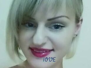 IOVE