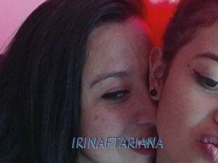 IRINAFTARIANA