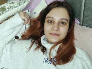 IRYIS