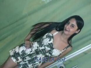 ISABELA_Girl