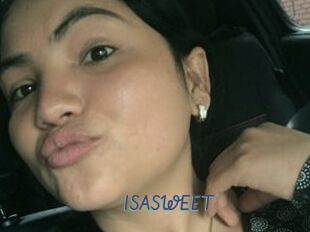 ISASWEET