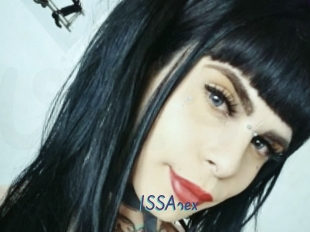 ISSAsex