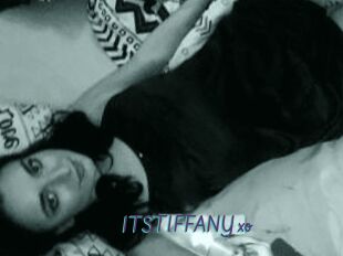 ITSTIFFANYxo
