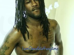 IamChocolateHangtime