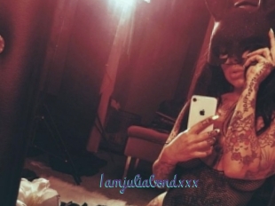 Iamjuliabondxxx