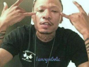 Iamsymbolic