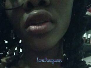 Iamtheequeen