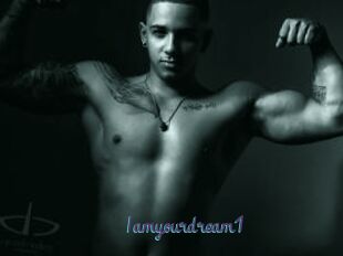 Iamyourdream1