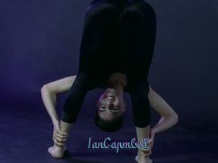 IanCapmbell
