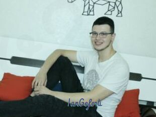 IanGefesti