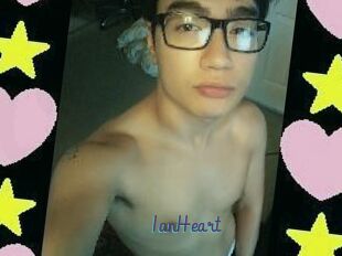 IanHeart