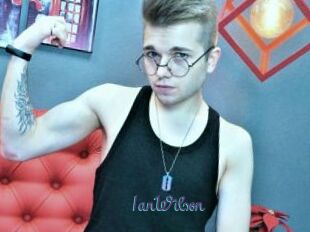 IanWilson