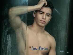 Ian_Rosse
