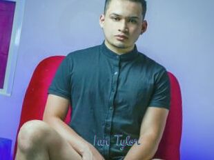 Ian_Tylor