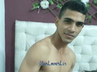 IlanLoverLis