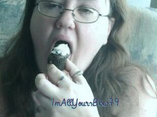 ImAllYoursBbw79