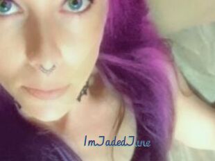 ImJadedJane