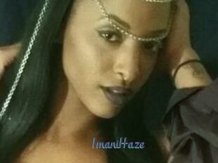 ImaniHaze
