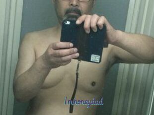Imhoneydad