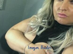 Imogen_Baxter