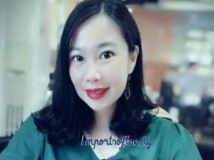 Importsoflovely