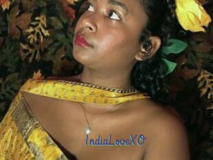 IndiaLoveXO