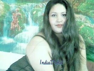 IndiaViolet