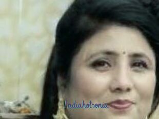 Indiahotsonia