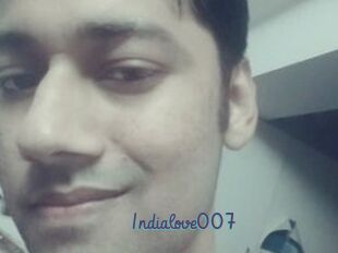 Indialove007