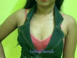 IndianChameli