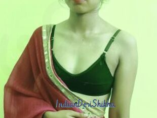 IndianDesiShikha