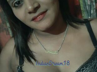 IndianDream18