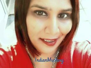 IndianMustang