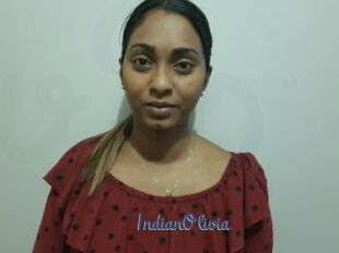 IndianOlivia