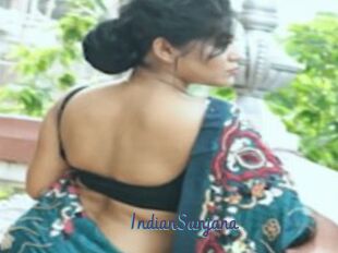IndianSanjana