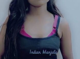 Indian_Manjula